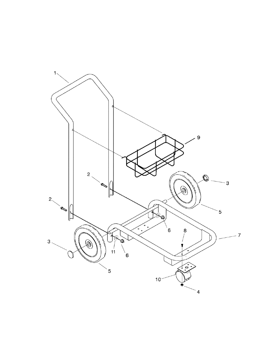 Prochem Spot Pro User Manual | Page 22 / 24