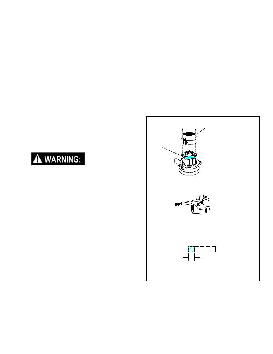 Maintenance | Prochem Spot Pro User Manual | Page 9 / 24