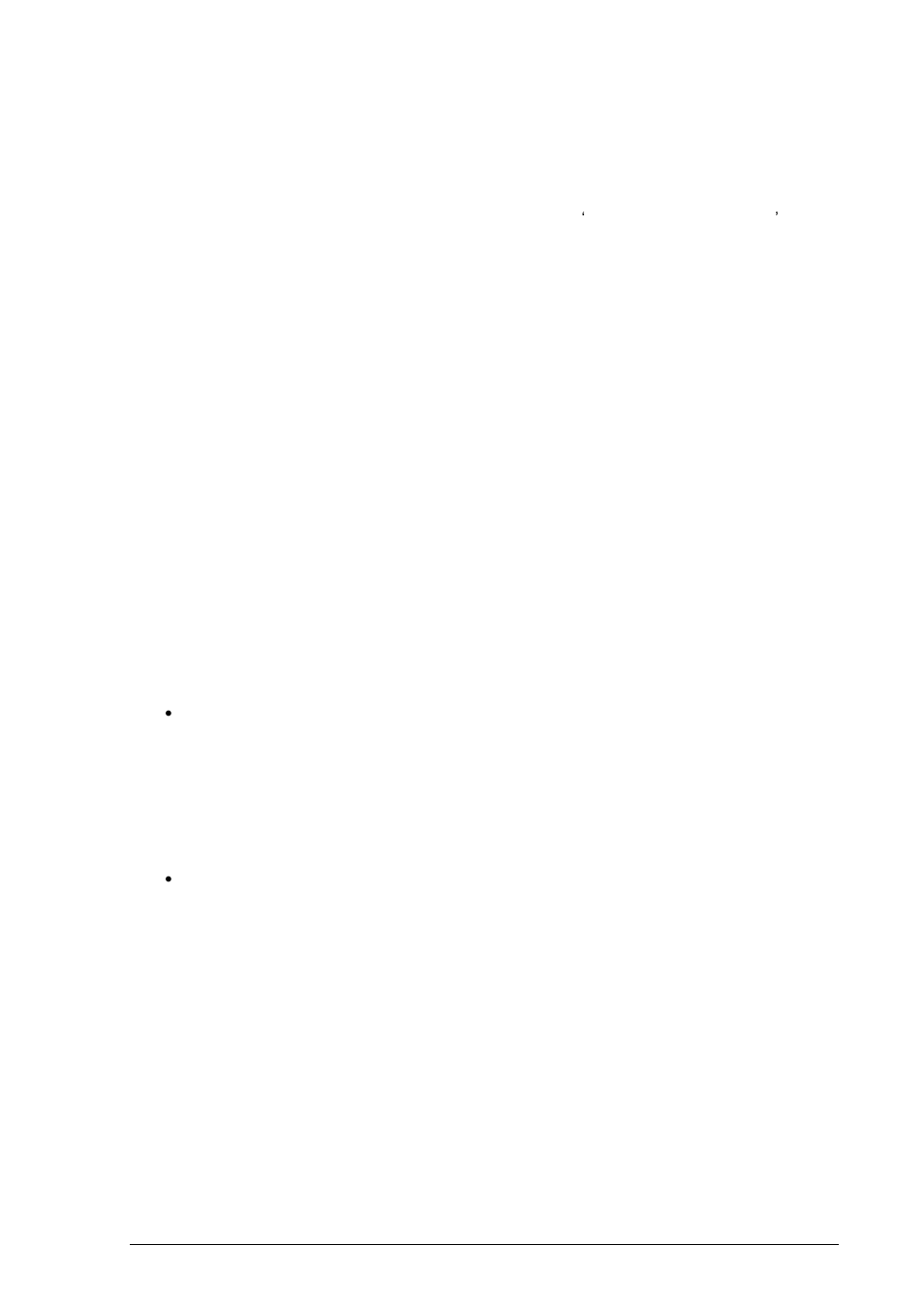 External temperature probe, Optional analog outputs, Internal barometric pressure sensor | Measuring head connection | ROTRONIC MBW 473 User Manual | Page 15 / 53