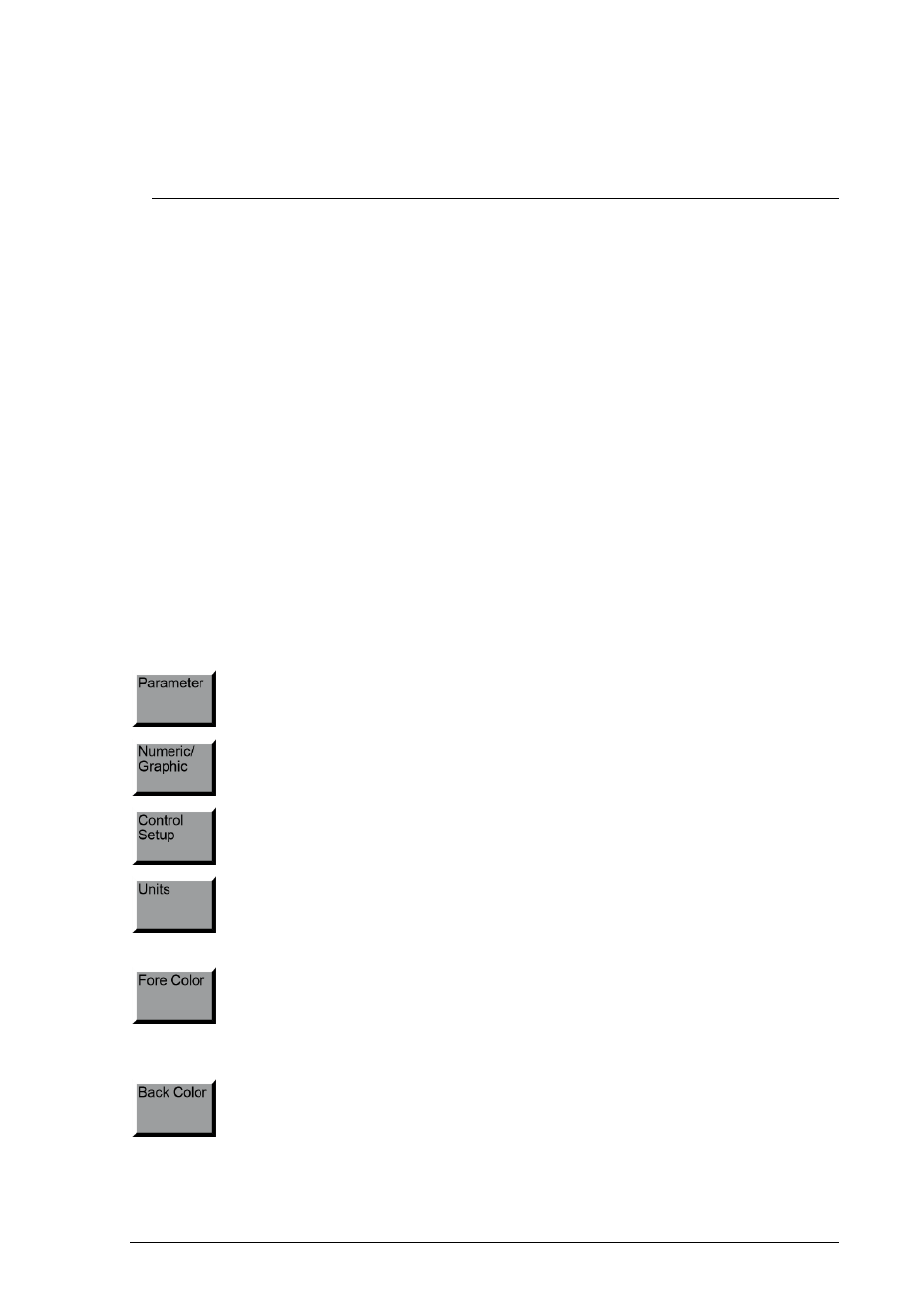 System configuration, The menu, 4 system configuration | 1 the menu | ROTRONIC MBW 473 User Manual | Page 19 / 53