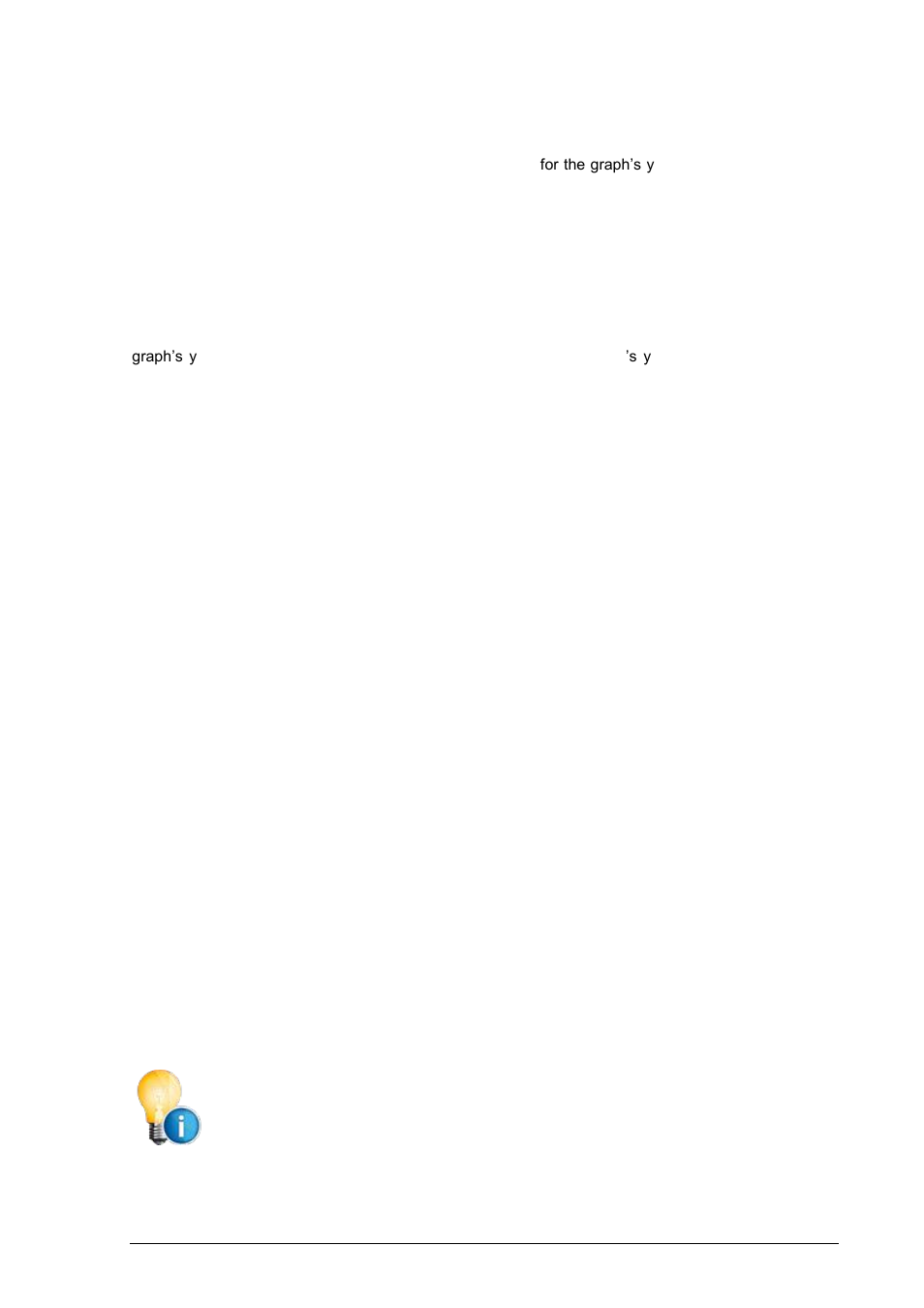 Fixed range, Minimum/maximum, Time span | ROTRONIC MBW 473 User Manual | Page 23 / 53