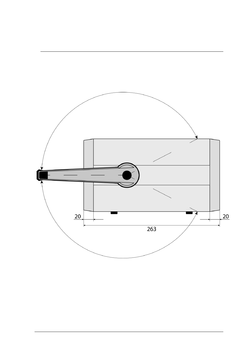 9 drawings | ROTRONIC MBW 473 User Manual | Page 51 / 53