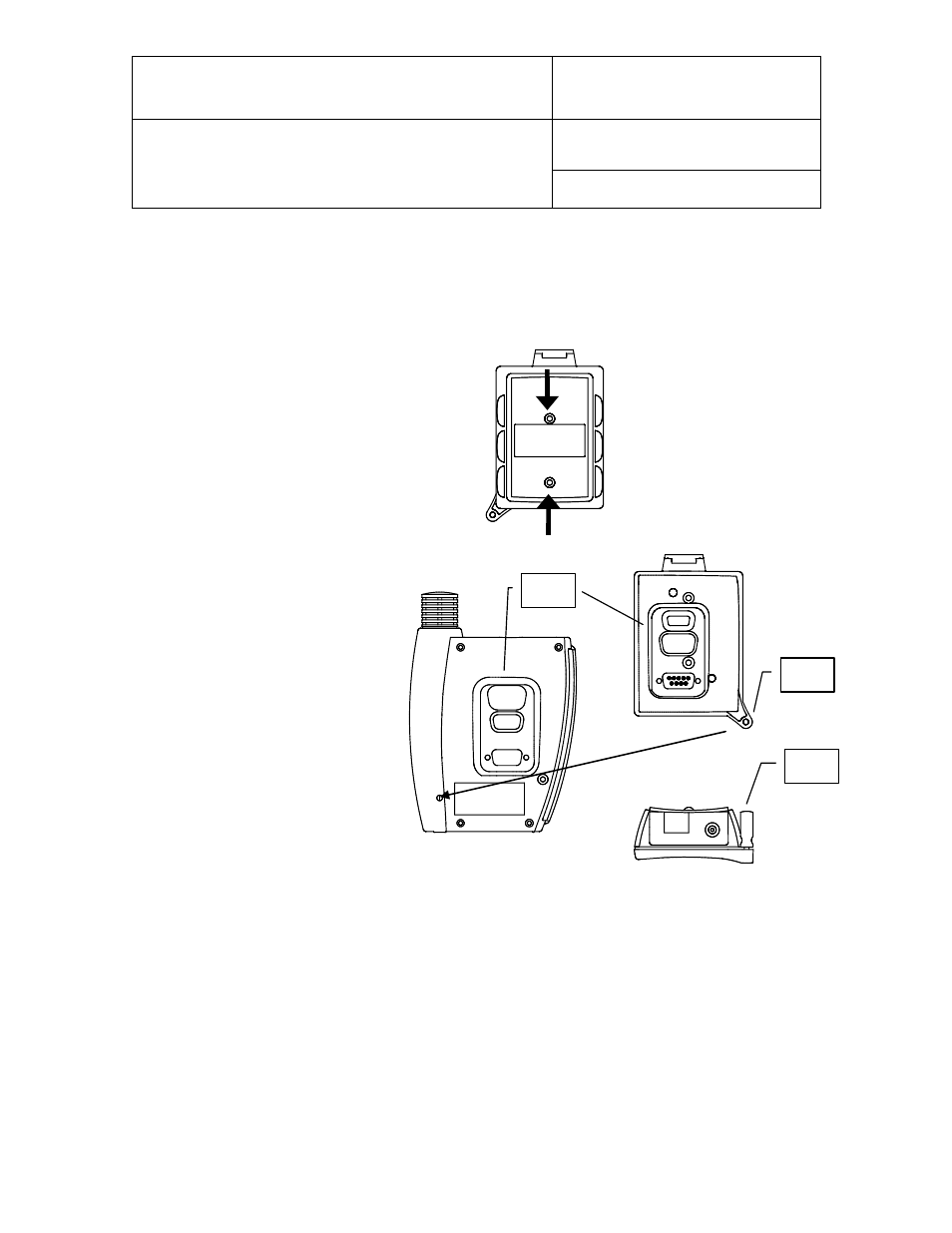 Installation, In-e-hl-nt-v2_12, 2 installation | ROTRONIC HygroLog HL-NT User Manual | Page 20 / 48