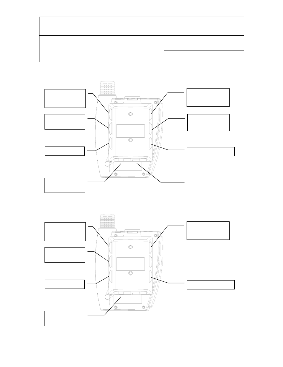 In-e-hl-nt-v2_12, Hygrolog hl-nt data logger: instruction manual | ROTRONIC HygroLog HL-NT User Manual | Page 22 / 48