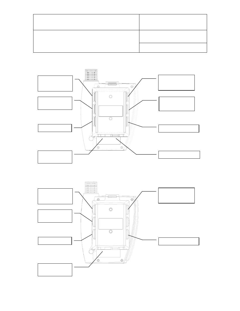 In-e-hl-nt-v2_12, Hygrolog hl-nt data logger: instruction manual | ROTRONIC HygroLog HL-NT User Manual | Page 23 / 48