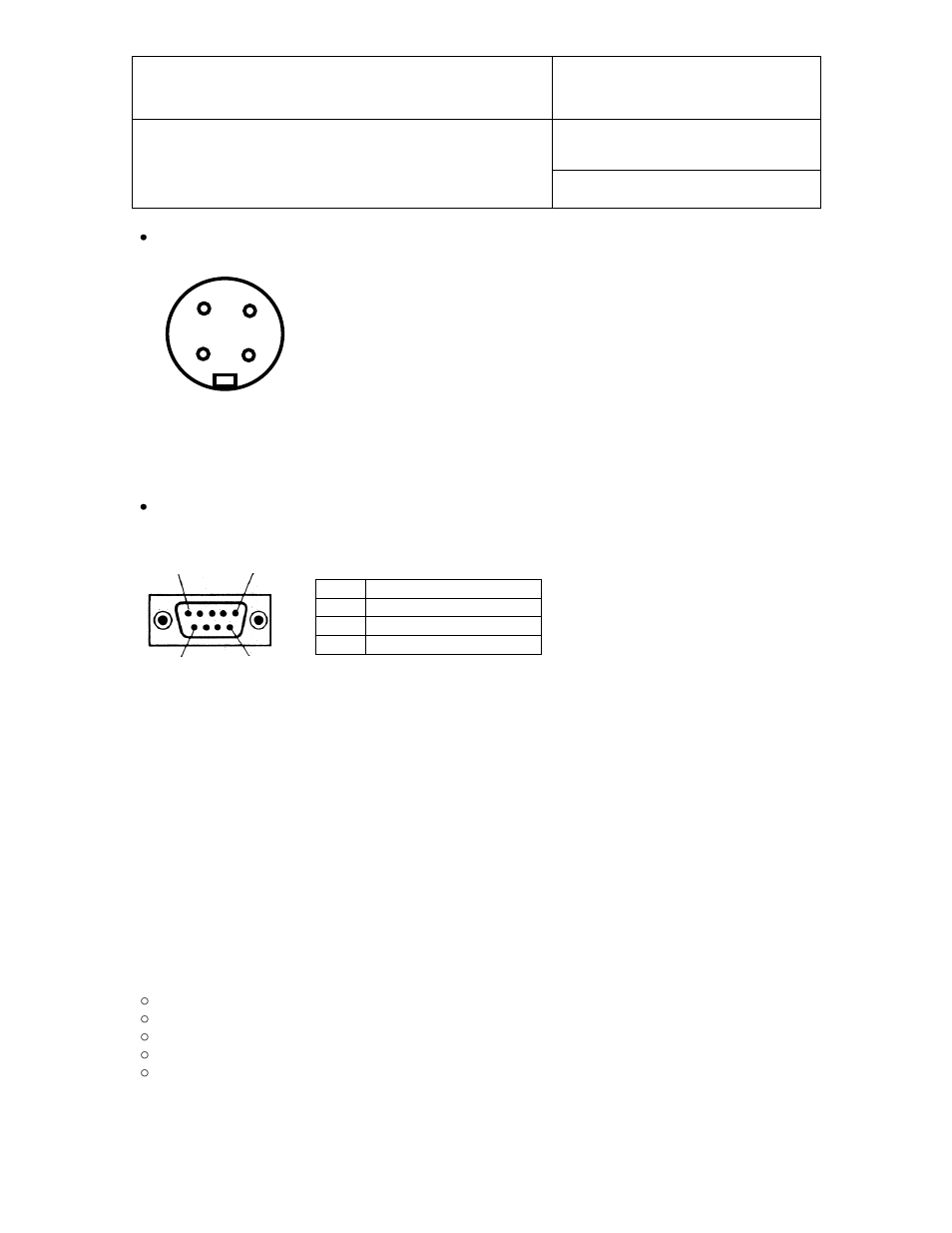 Hw4 software, Computer/operating system requirements, In-e-hl-nt-v2_12 | 1 computer/operating system requirements | ROTRONIC HygroLog HL-NT User Manual | Page 28 / 48