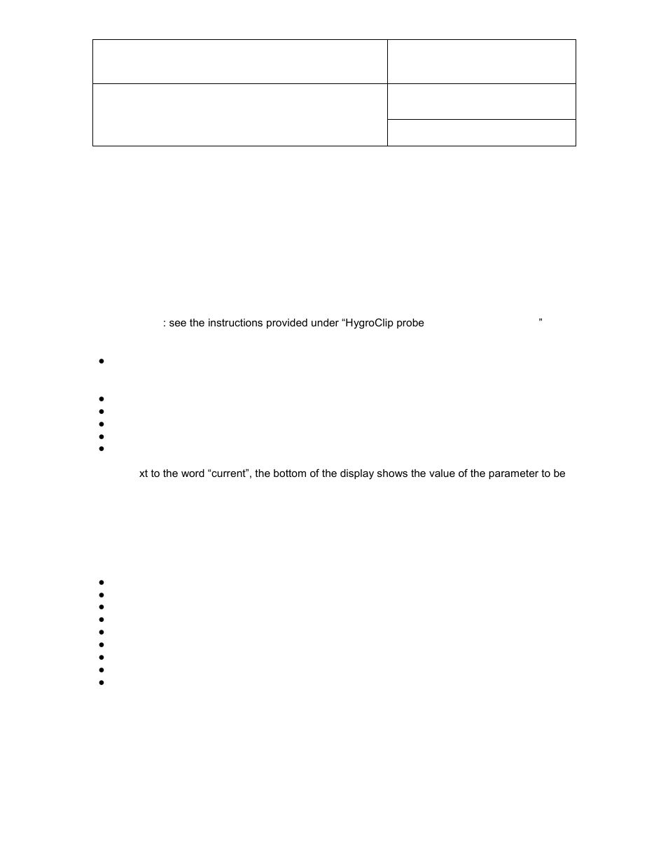 In-e-hl-nt-v2_12, 3 adjust, 4 settings | ROTRONIC HygroLog HL-NT User Manual | Page 35 / 48