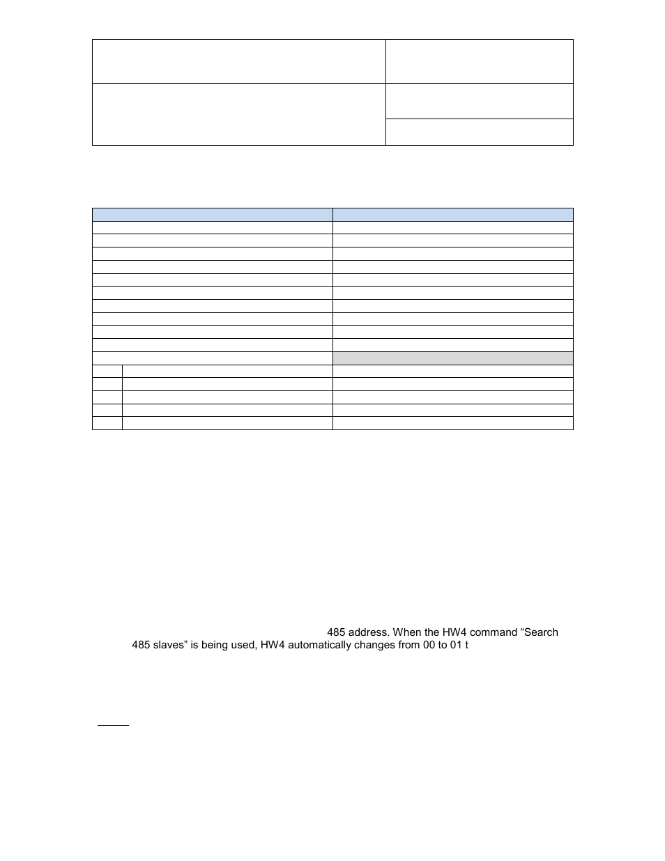 Rs-485 multi-drop network, In-e-hl-nt-v2_12, 3 rs-485 multi-drop network | ROTRONIC HygroLog HL-NT User Manual | Page 38 / 48