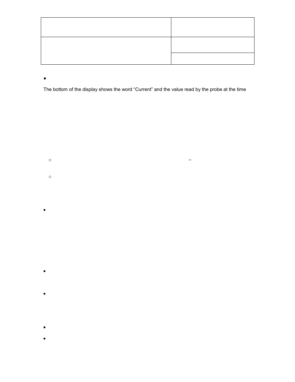 Multi-point adjustment, Warnings and useful tips, In-e-hl-nt-v2_12 | 2 multi-point adjustment | ROTRONIC HygroLog HL-NT User Manual | Page 42 / 48