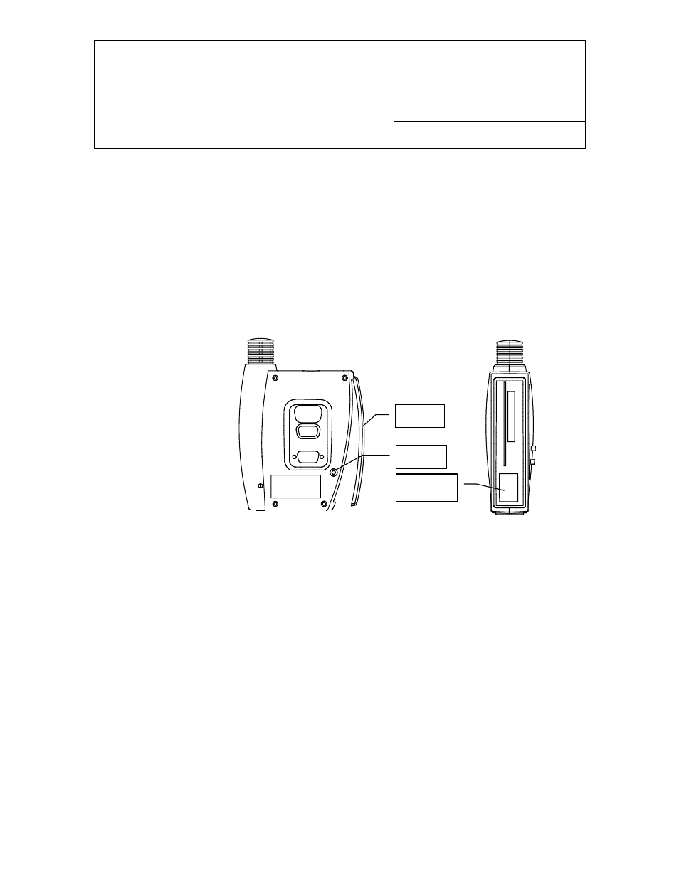 Memory card, In-e-hl-nt-v2_12, 2 battery replacement | ROTRONIC HygroLog HL-NT User Manual | Page 9 / 48