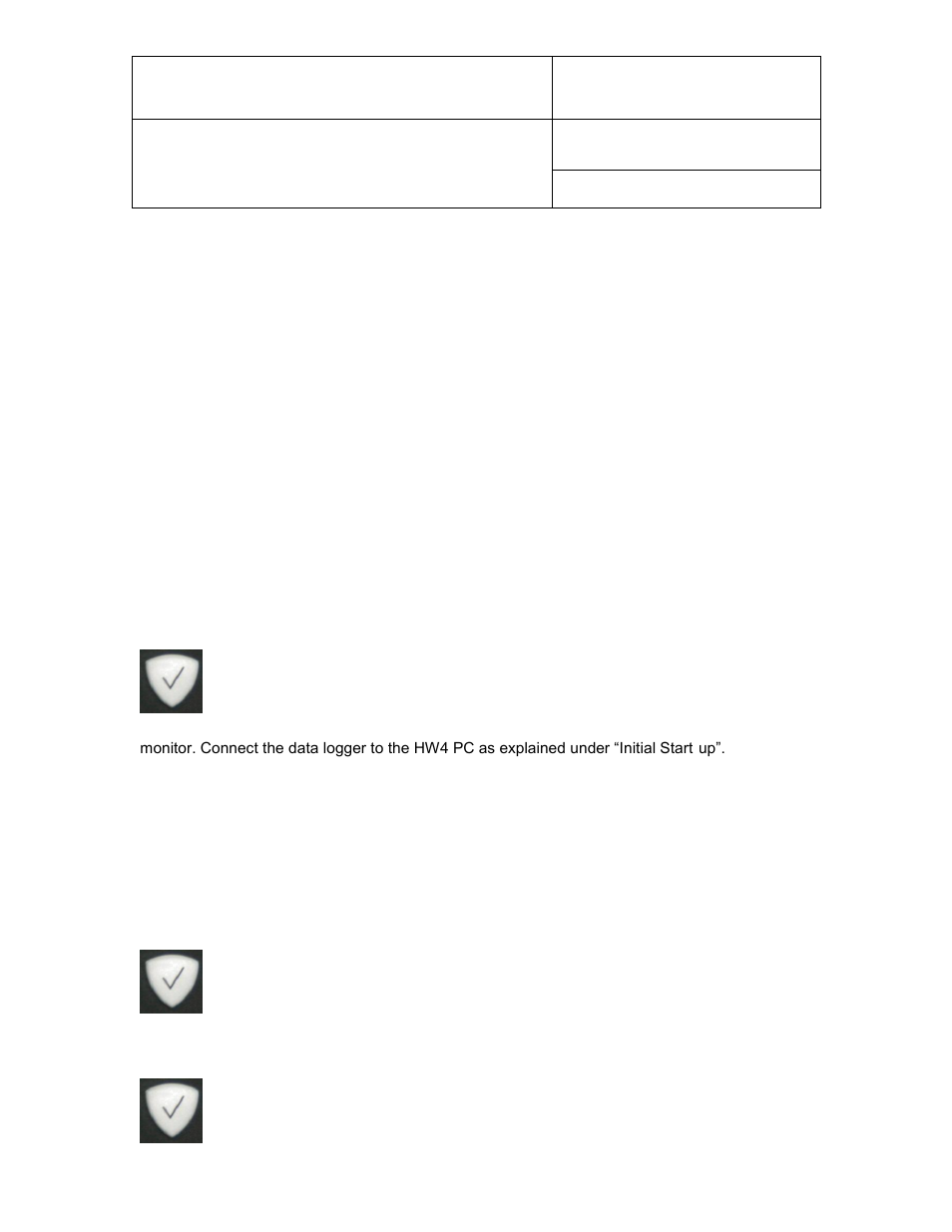 3 optional display configuration | ROTRONIC HygroLog HL20 User Manual | Page 12 / 17