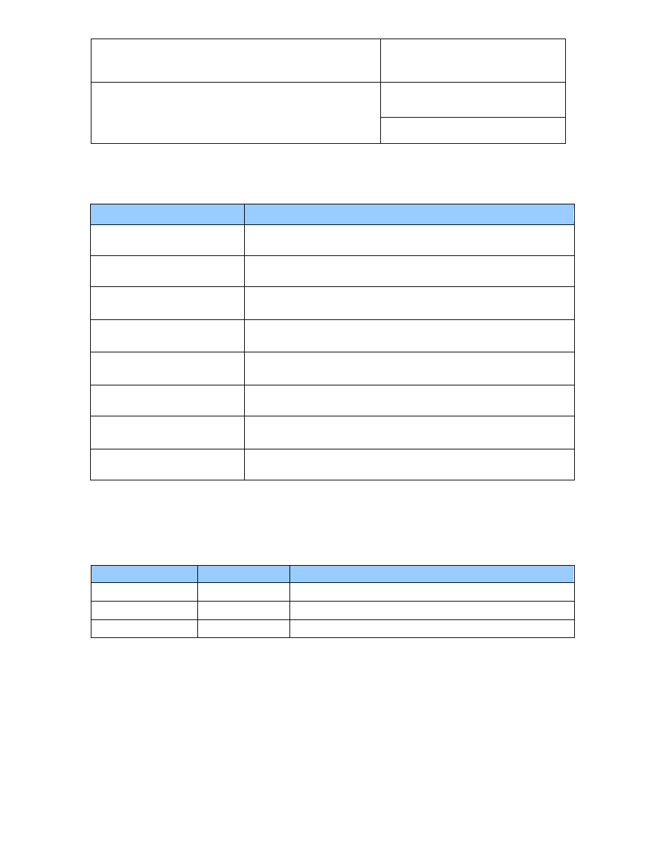 Supporting documents, Document releases | ROTRONIC HygroLog HL20 User Manual | Page 17 / 17
