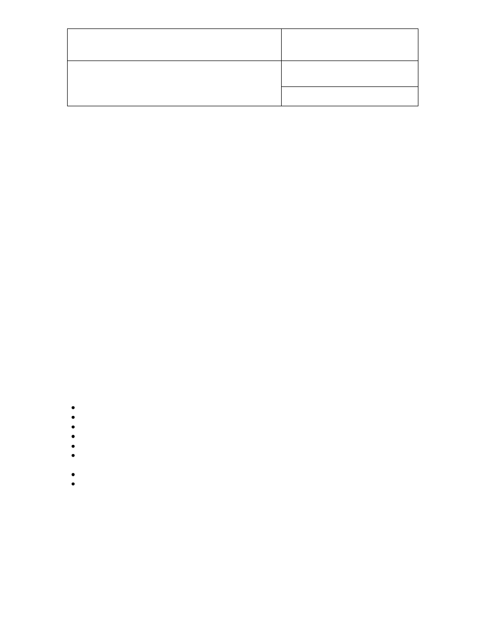 Overview, General, 1 general | ROTRONIC HygroLog HL20 User Manual | Page 3 / 17