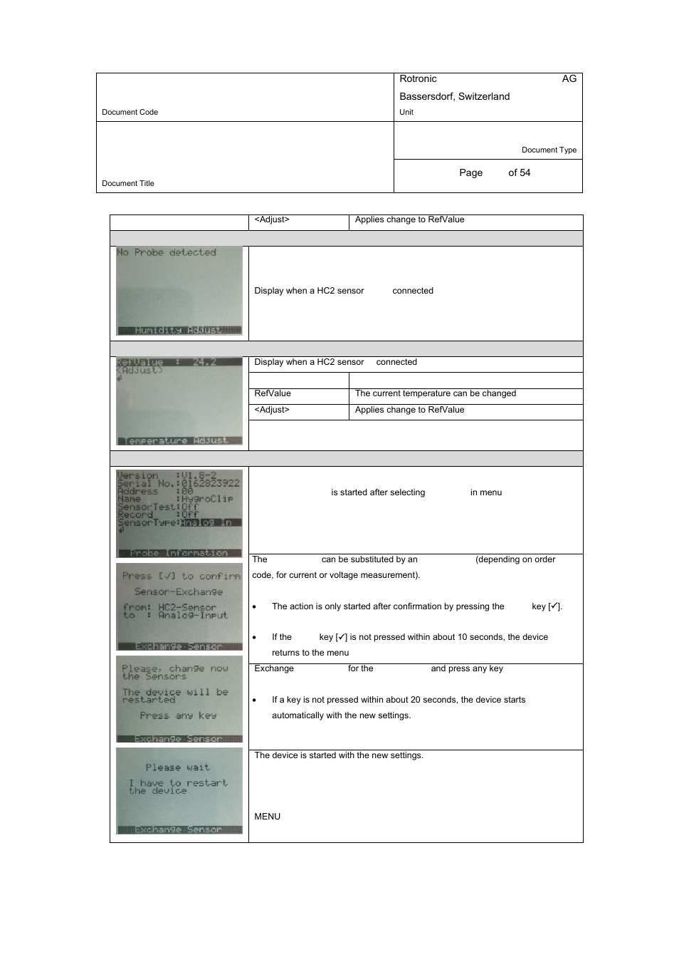 E-m-pf4-v1_00 | ROTRONIC PF4 User Manual | Page 41 / 54