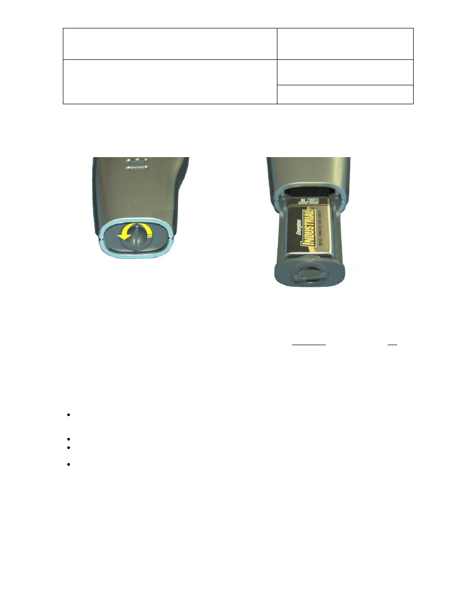 Replacing the battery, Cleaning or replacing the dust filter, Firmware updates | 6firmware updates | ROTRONIC HP21 User Manual | Page 11 / 14
