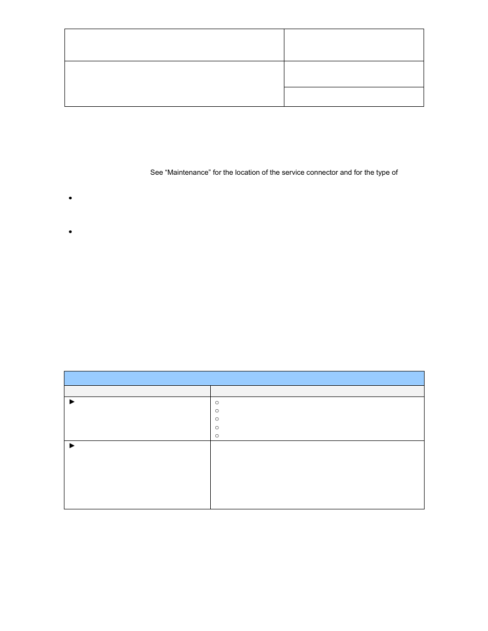 Service connector, User configurable settings and functions, Function overview | 3user configurable settings and functions, Hygropalm hp21 hand-held indicator: user guide, 5 service connector, 1 function overview | ROTRONIC HP21 User Manual | Page 4 / 14