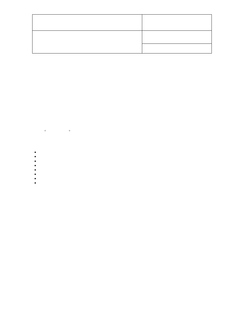 1 overview, 2 general description, 1 power supply | 2 measured parameters, 3 calculated parameters, Overview, General description, Power supply, Measured parameters, Calculated parameters | ROTRONIC HP22A User Manual | Page 3 / 16