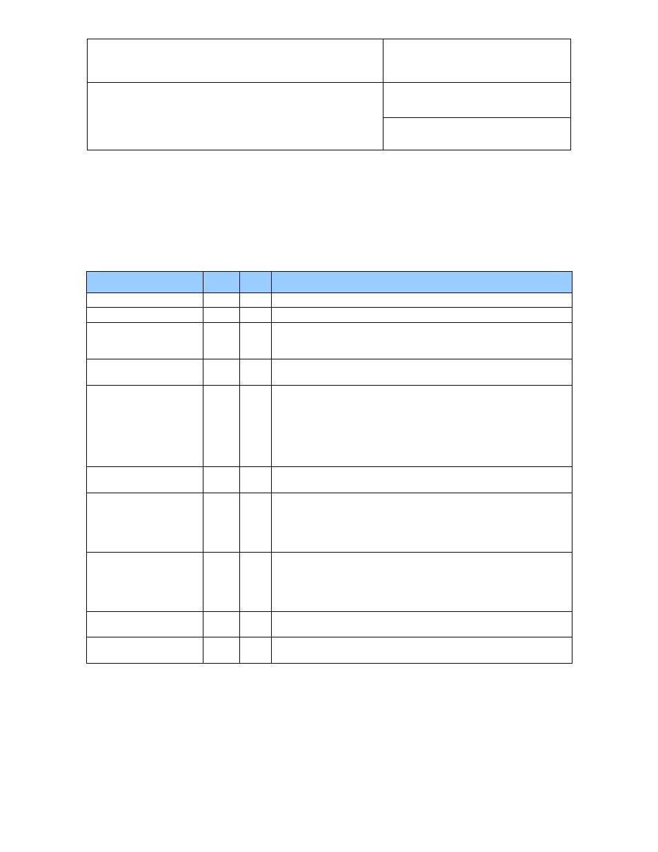 ROTRONIC HP23-AW-A User Manual | Page 10 / 37