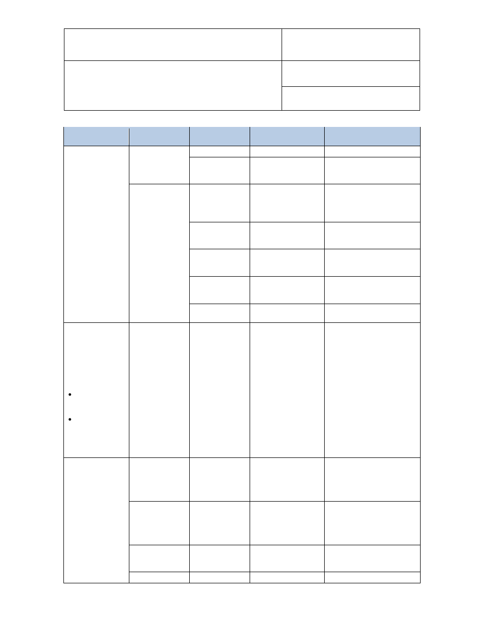 ROTRONIC HP23-AW-A User Manual | Page 16 / 37
