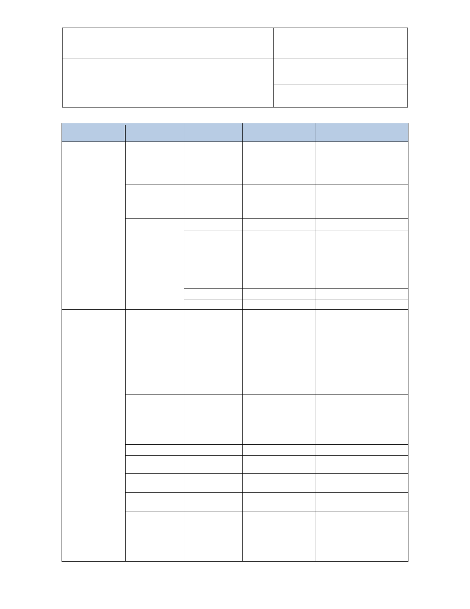 ROTRONIC HP23-AW-A User Manual | Page 17 / 37