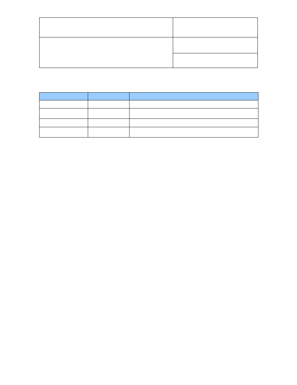 11 document releases, Document releases | ROTRONIC HP23-AW-A User Manual | Page 37 / 37