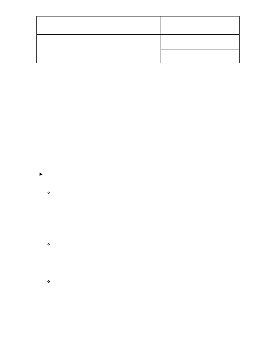 1 overview, Overview, 1overview | Applicability | ROTRONIC HP23-AW-A User Manual | Page 4 / 37