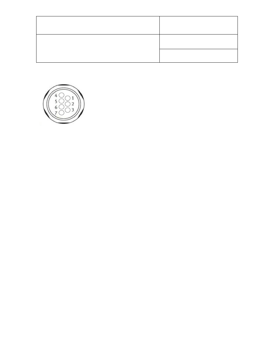 4 measured parameters, 5 calculated parameters, Measured parameters | Calculated parameters | ROTRONIC HP23-AW-A User Manual | Page 7 / 37