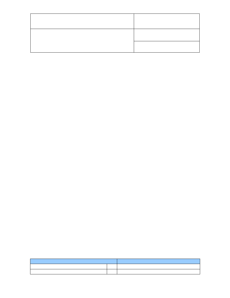 6 alarm indication on the display, 7 real time clock, 8 service connector | 3 user configurable settings and functions, 1 factory default settings, Alarm indication on the display, Real time clock, Service connector, User configurable settings and functions, Factory default settings | ROTRONIC HP23-AW-A User Manual | Page 8 / 37