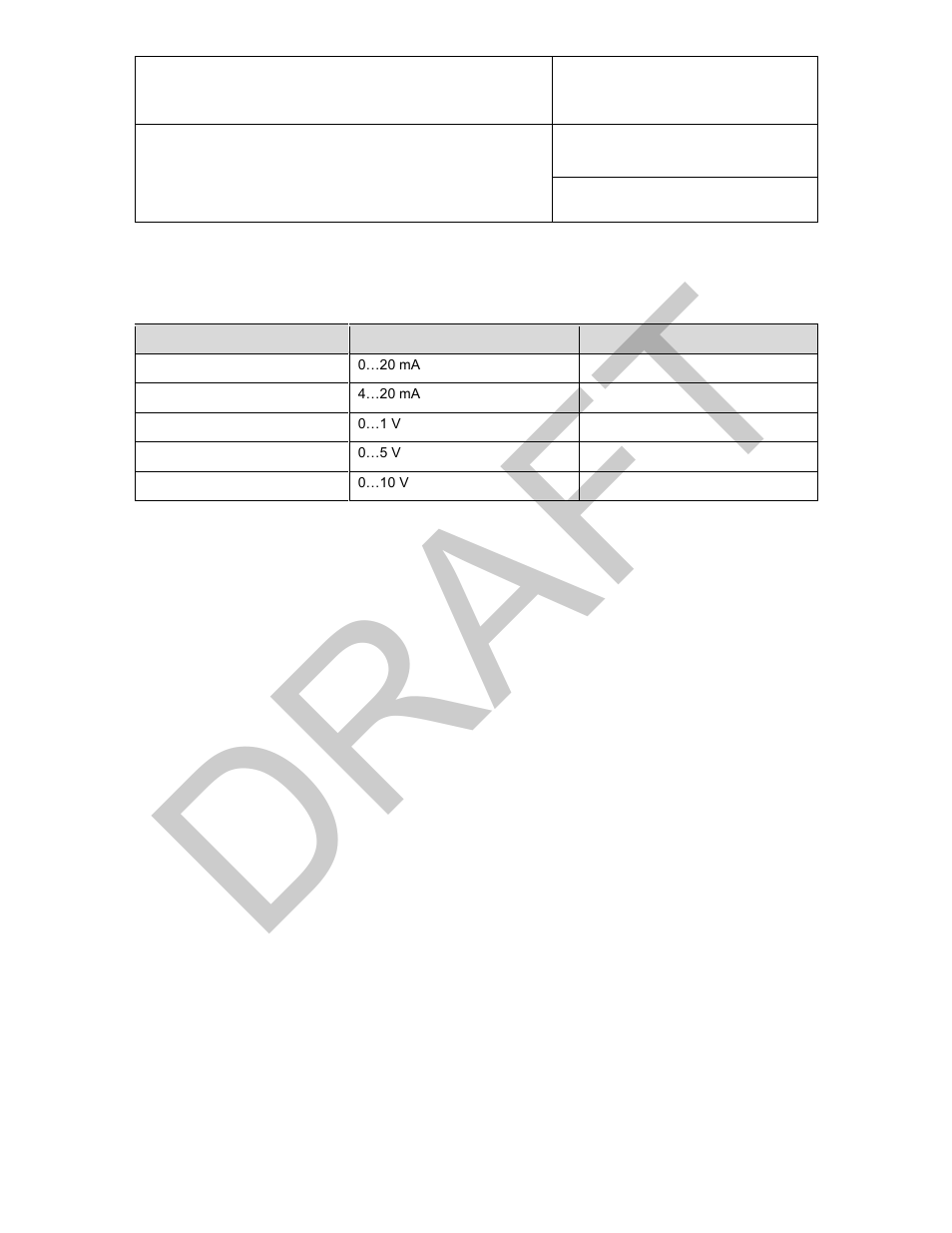 Draft | ROTRONIC HM4 User Manual | Page 10 / 41