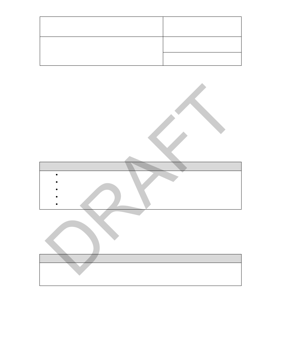 User-specific settings and functions, General airchip3000 functions, Draft | ROTRONIC HM4 User Manual | Page 13 / 41