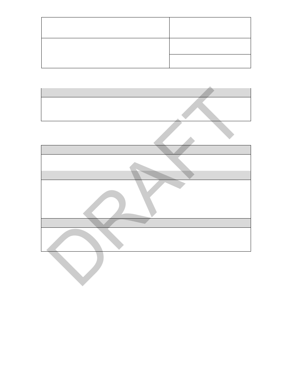 Draft | ROTRONIC HM4 User Manual | Page 14 / 41