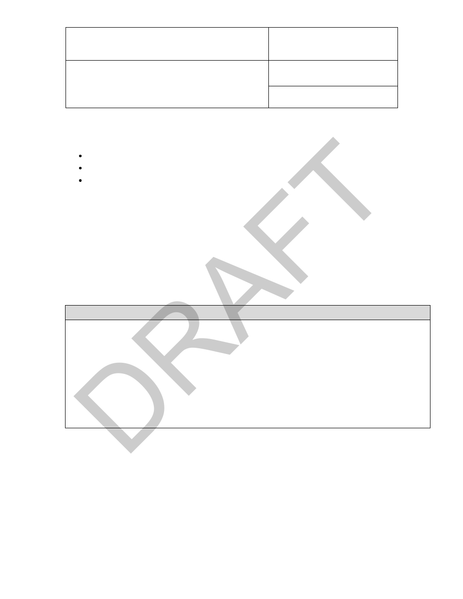 Draft | ROTRONIC HM4 User Manual | Page 15 / 41