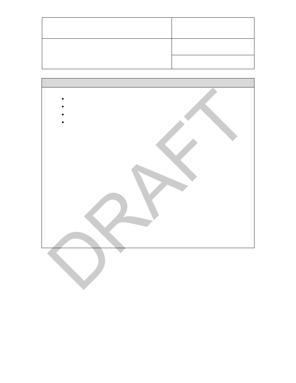 Draft | ROTRONIC HM4 User Manual | Page 16 / 41