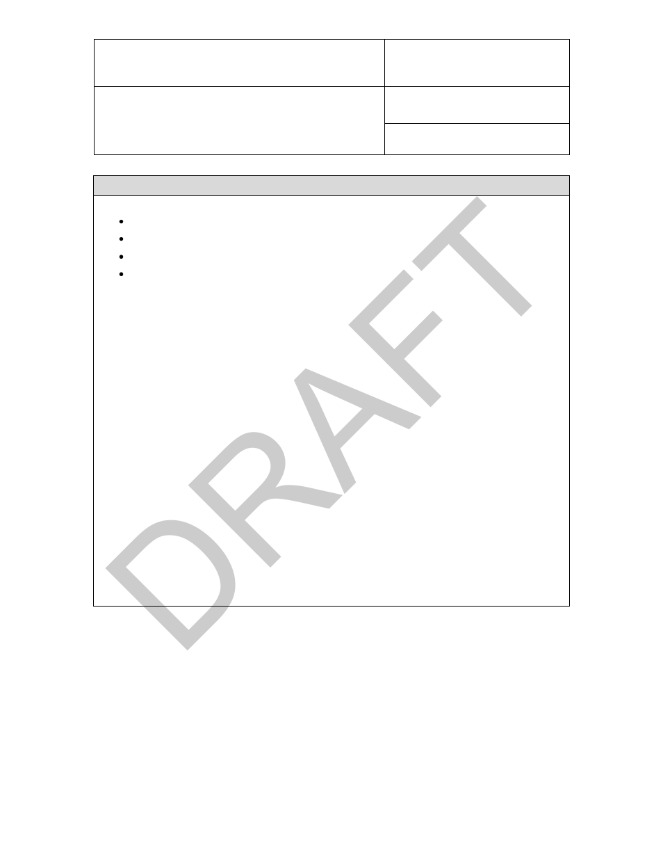 Draft | ROTRONIC HM4 User Manual | Page 17 / 41