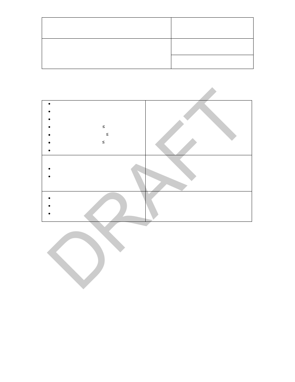 Draft | ROTRONIC HM4 User Manual | Page 22 / 41