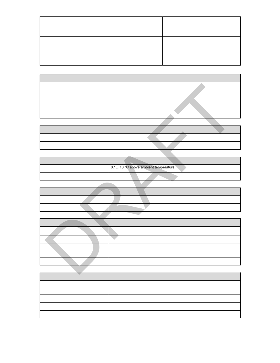 Draft, E-m-hm4-v0_08 | ROTRONIC HM4 User Manual | Page 36 / 41
