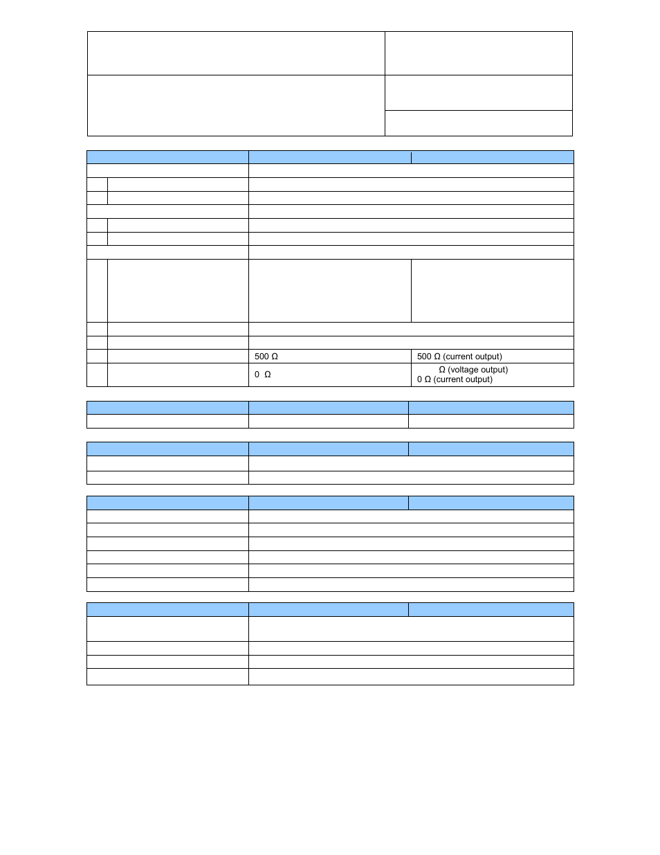 E-m-hm-v1_12 | ROTRONIC HygroMet MP402H User Manual | Page 18 / 20