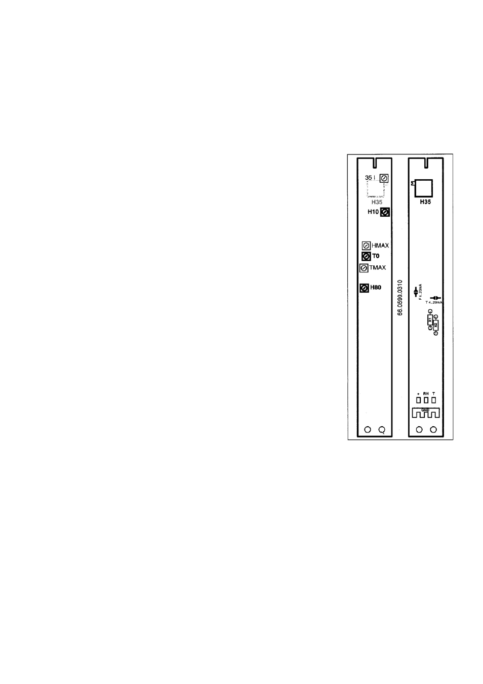 3 encrassement, Accessoires et pièces de rechange | ROTRONIC MP400A User Manual | Page 10 / 17