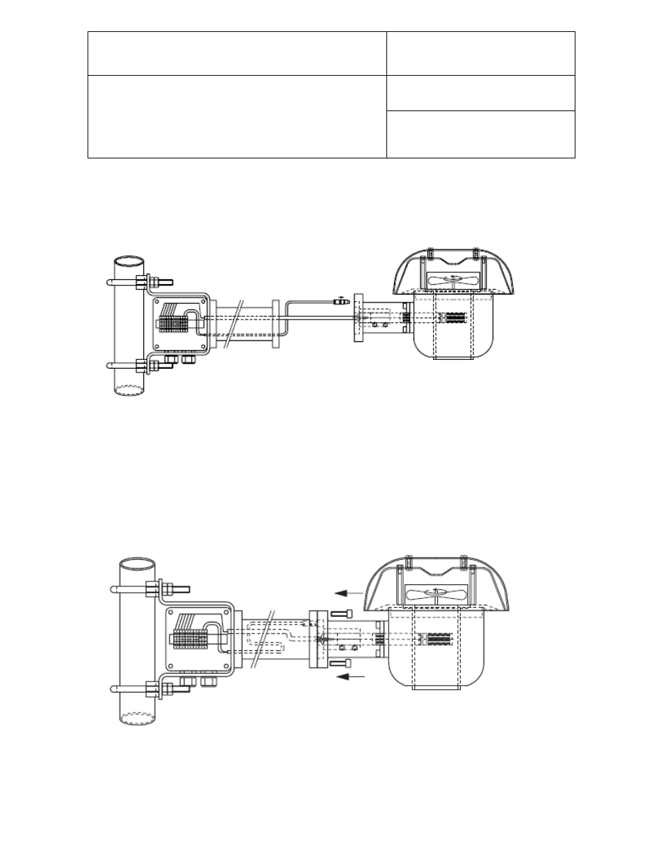 ROTRONIC RS24T User Manual | Page 11 / 17
