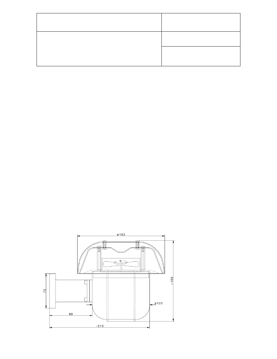 Einführung, Ausführungen, Wetterschutz rs12t / rs24t | ROTRONIC RS24T User Manual | Page 3 / 17