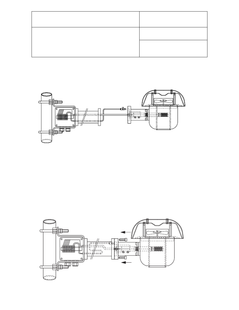 ROTRONIC RS24T User Manual | Page 6 / 17