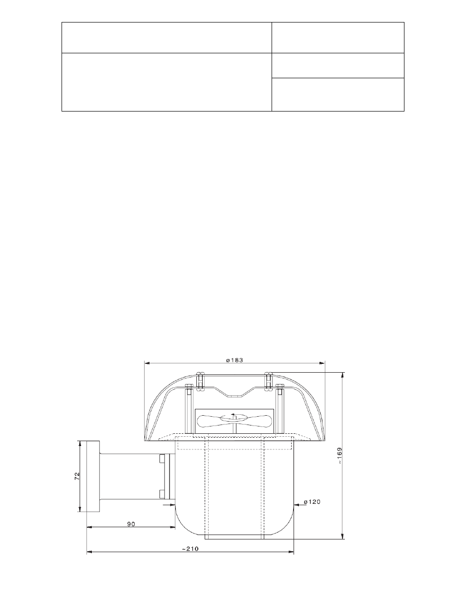Introduction, Models, Weather and radiation shields rs12t / rs24t | ROTRONIC RS24T User Manual | Page 8 / 17