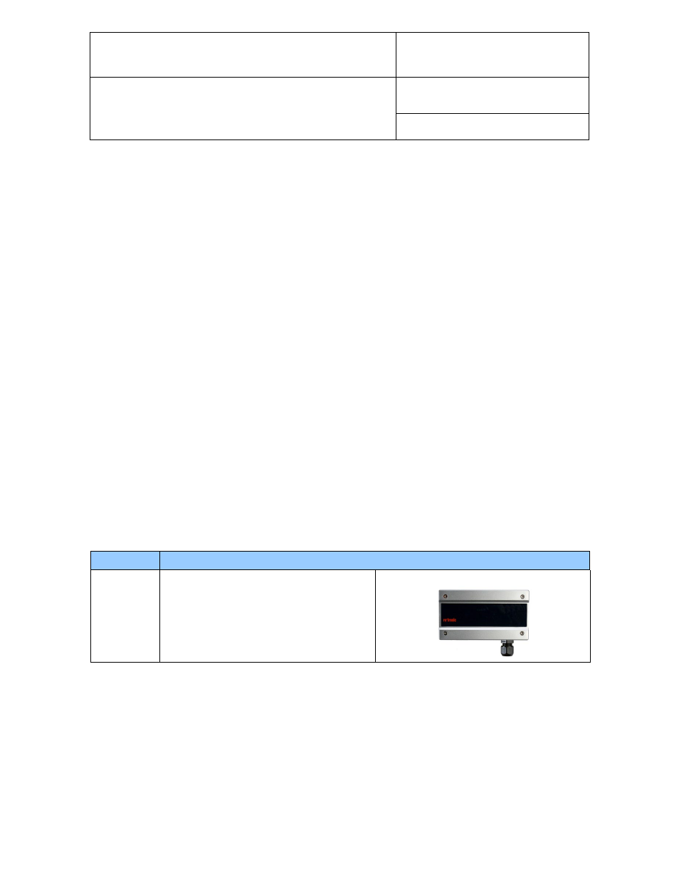 2 rs-485 network design and installation, 2 ethernet / rs-485 converter, Ethernet / rs-485 converter | E-m-hc2-accessories_24 | ROTRONIC HC2 User Manual | Page 14 / 23