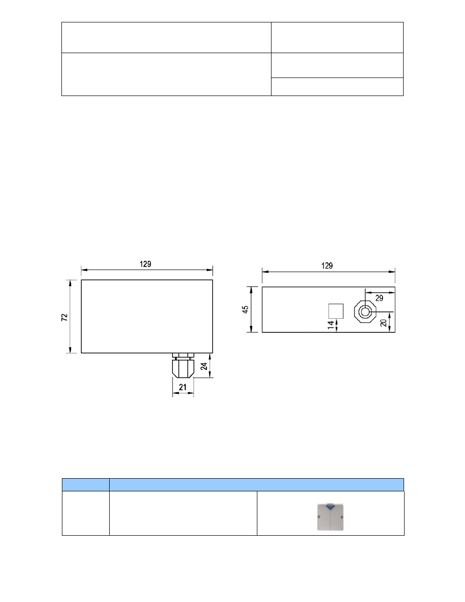 3 rs-485 network design and installation, 4 dimensional drawings, 3 junction box for rs-485 networks | Junction box for rs-485 networks, E-m-hc2-accessories_24 | ROTRONIC HC2 User Manual | Page 17 / 23