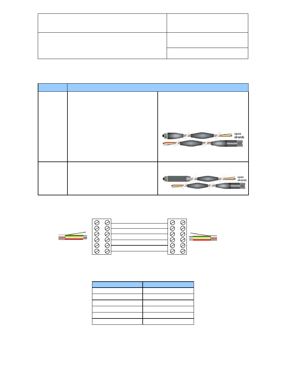 3 cables with digital signal booster, Cables with digital signal booster, E-m-hc2-accessories_24 | ROTRONIC HC2 User Manual | Page 7 / 23