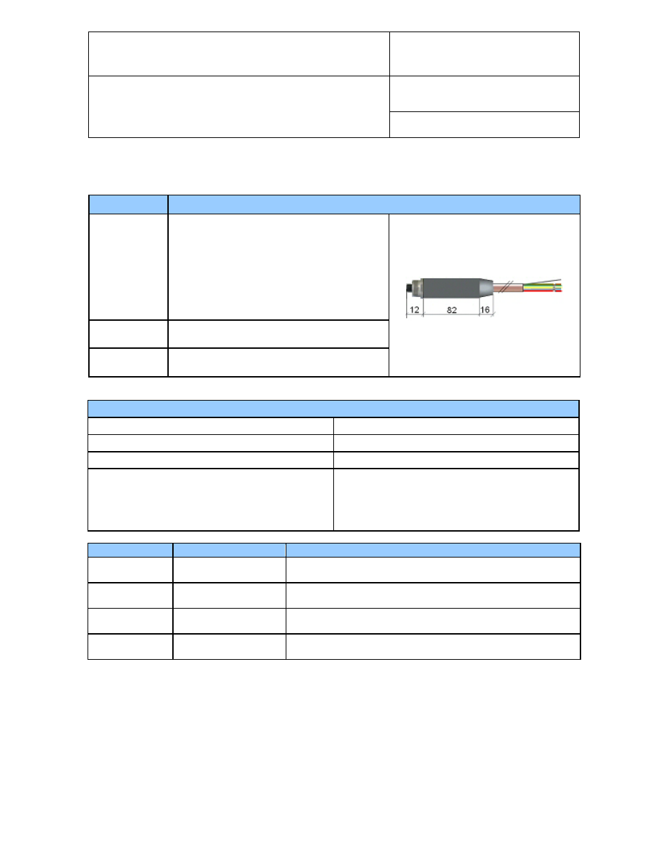 4 rs-485 and modbus adapters, Rs-485 and modbus adapters, E-m-hc2-accessories_24 | ROTRONIC HC2 User Manual | Page 9 / 23