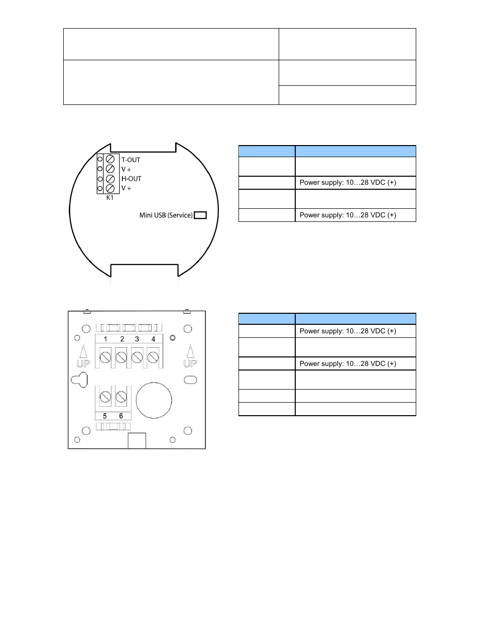 E-m-hf3-v1_22 | ROTRONIC HF3 User Manual | Page 14 / 27