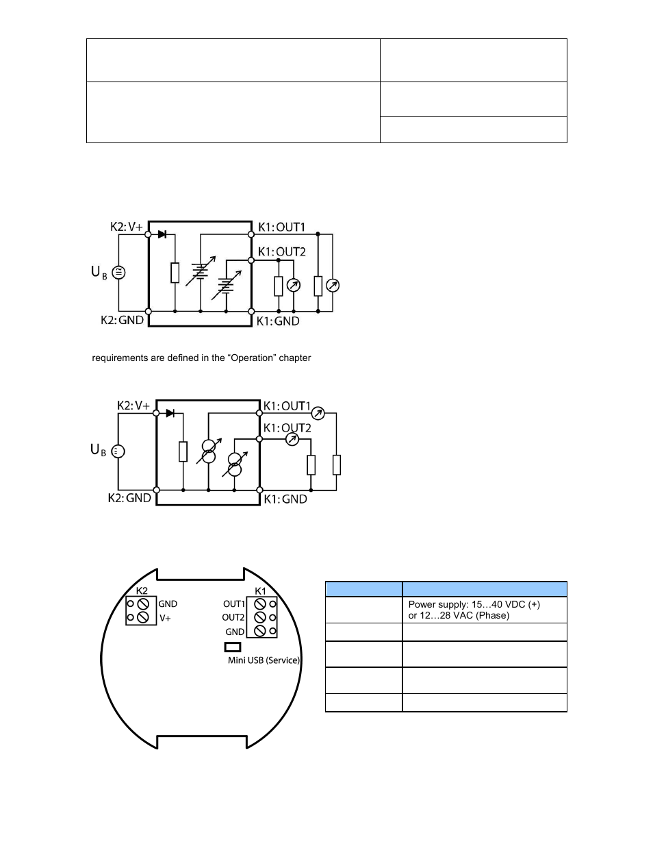 E-m-hf3-v1_22 | ROTRONIC HF3 User Manual | Page 15 / 27