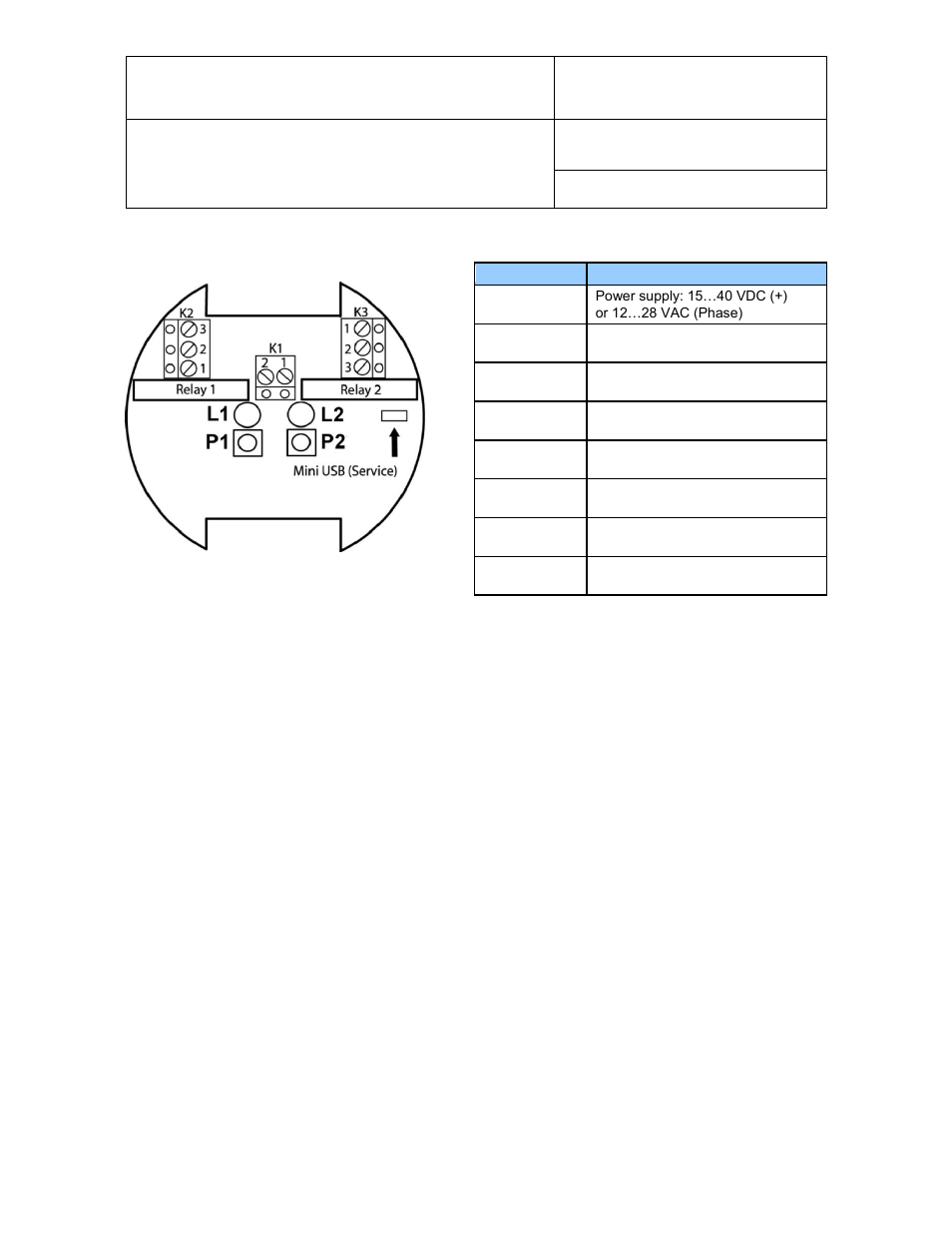 E-m-hf3-v1_22 | ROTRONIC HF3 User Manual | Page 17 / 27