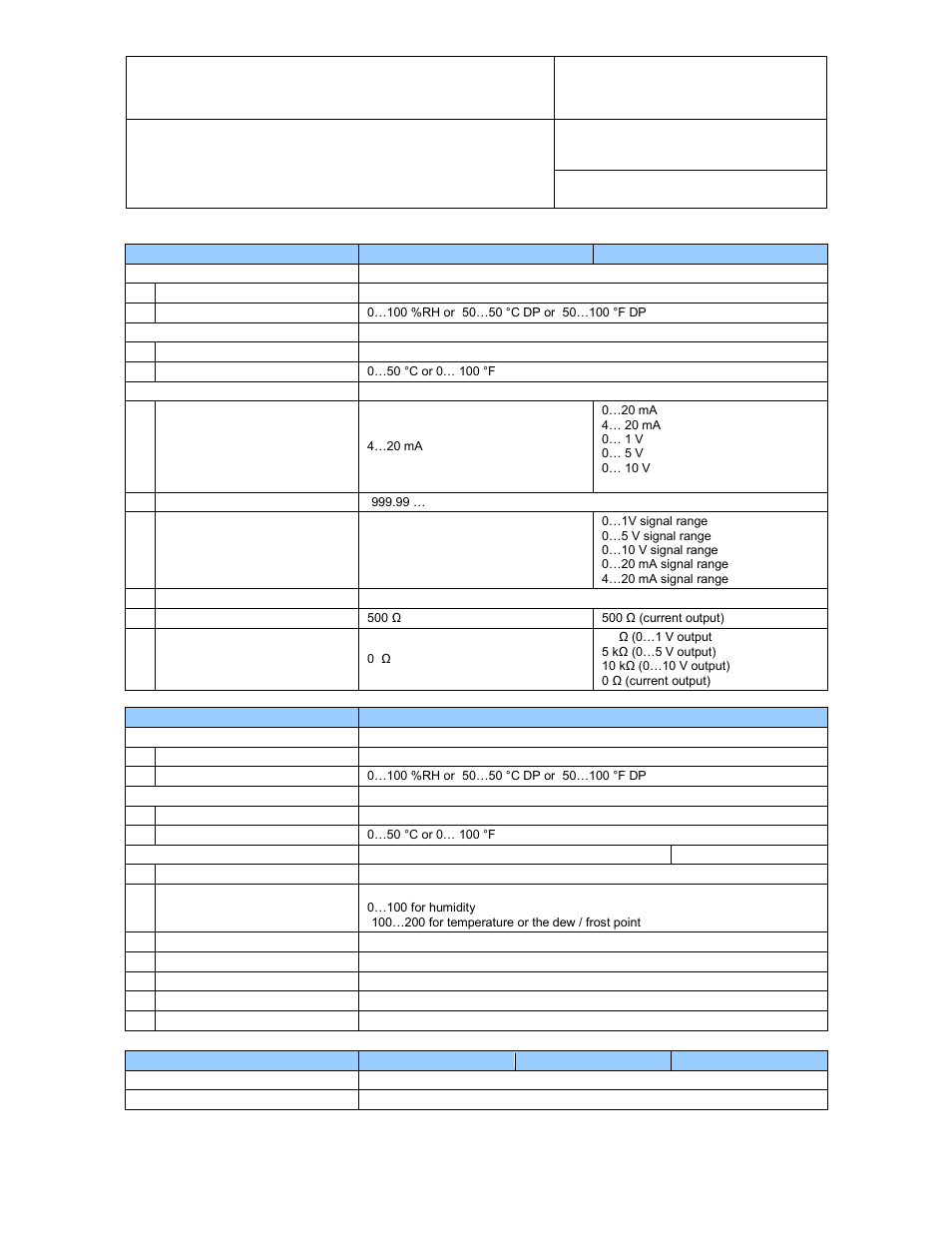 E-m-hf3-v1_22 | ROTRONIC HF3 User Manual | Page 24 / 27